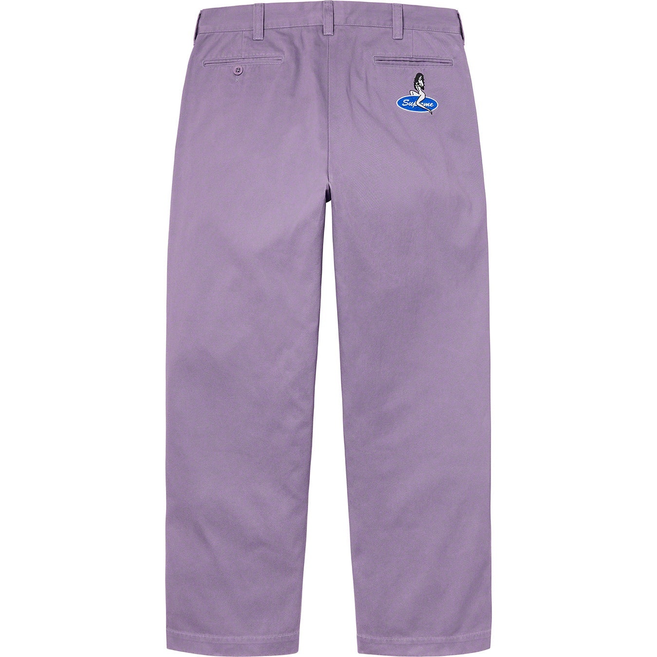 Chino Pant view 15